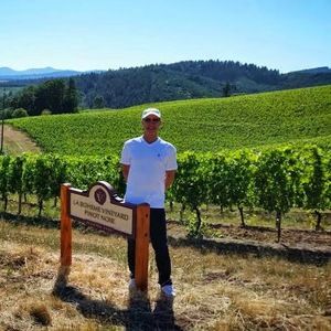 Meet your Posher, Tim